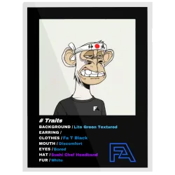 FA Editions #371