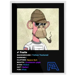 FA Editions #1185