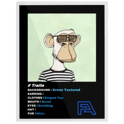 FA Editions #4838