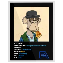 FA Editions #5520