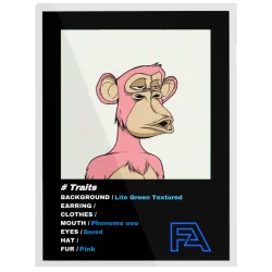 FA Editions #1136