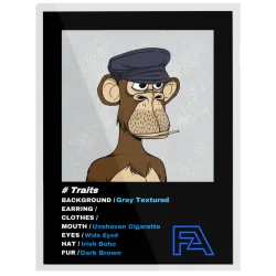 FA Editions #6339