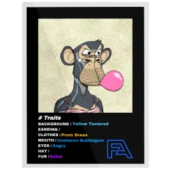 FA Editions #616