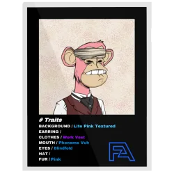 FA Editions #4566