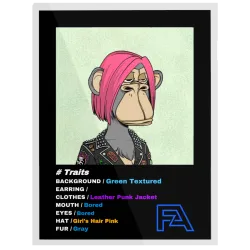 FA Editions #2421