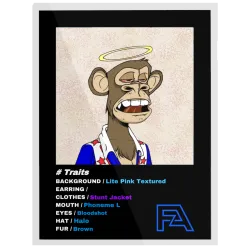 FA Editions #5634