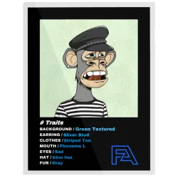 FA Editions #5739