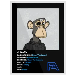 FA Editions #4691