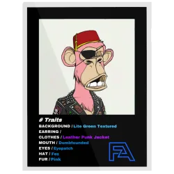 FA Editions #729