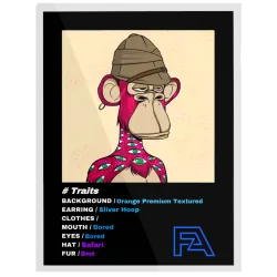 FA Editions #5193