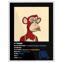 FA Editions #3240