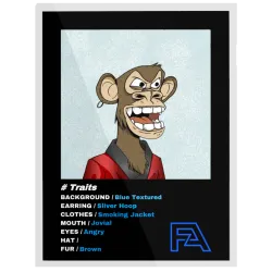 FA Editions #5003