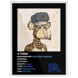 FA Editions #4247