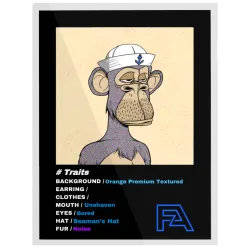 FA Editions #3176