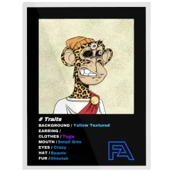 FA Editions #2783