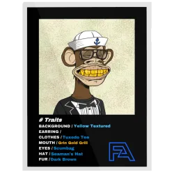 FA Editions #7548