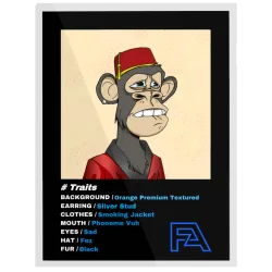 FA Editions #7654