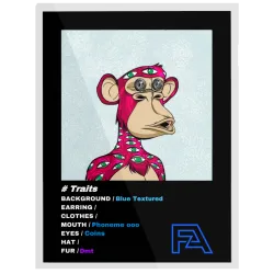 FA Editions #7284