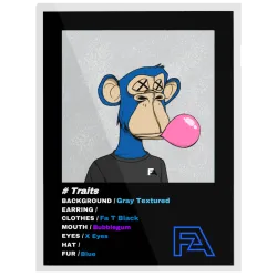 FA Editions #5018