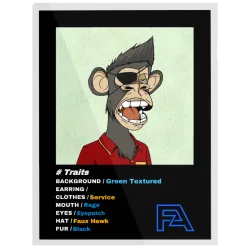FA Editions #5470