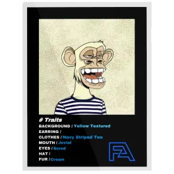 FA Editions #2627