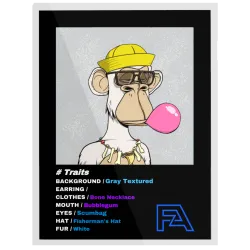 FA Editions #7349