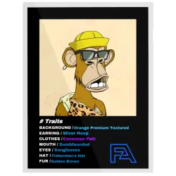 FA Editions #6367