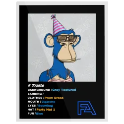 FA Editions #2422