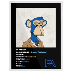 FA Editions #6079