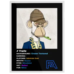 FA Editions #2601