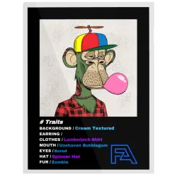 FA Editions #1324