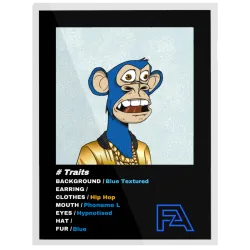 FA Editions #3825