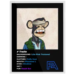 FA Editions #304