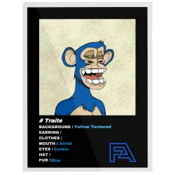 FA Editions #7440