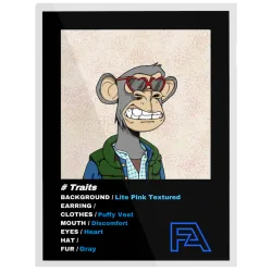 FA Editions #4754