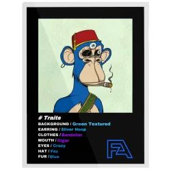 FA Editions #4921