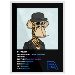 FA Editions #2715