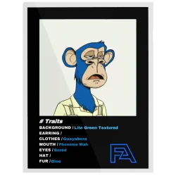 FA Editions #7306