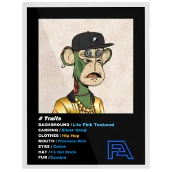 FA Editions #7441