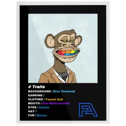 FA Editions #7628