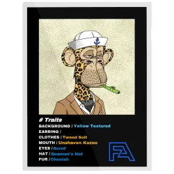 FA Editions #7408