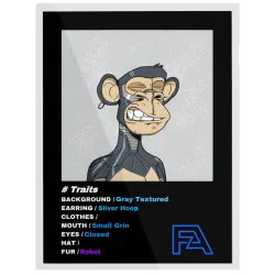 FA Editions #5633