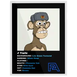 FA Editions #4059