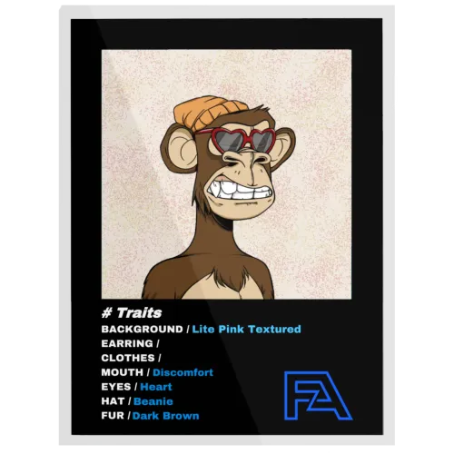 FA Editions #6833