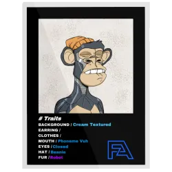 FA Editions #7735
