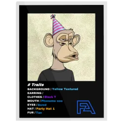 FA Editions #4692