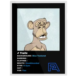 FA Editions #4383