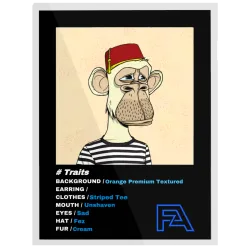 FA Editions #1326