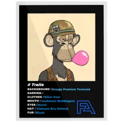 FA Editions #296