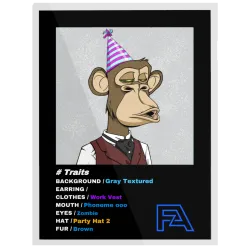 FA Editions #3777